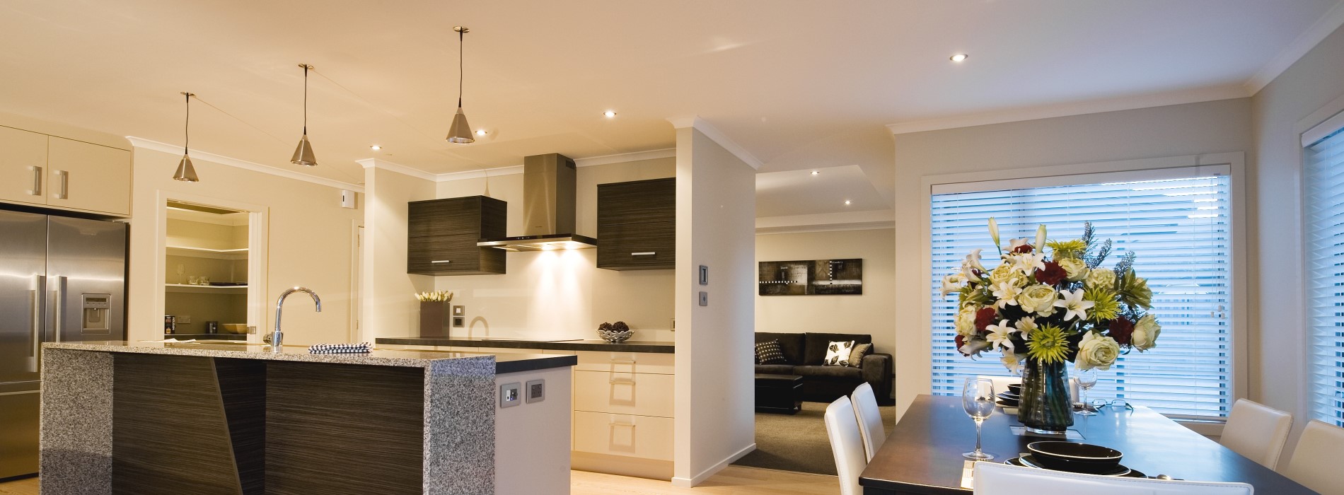 Domestic Lighting - Electricians in Worksop