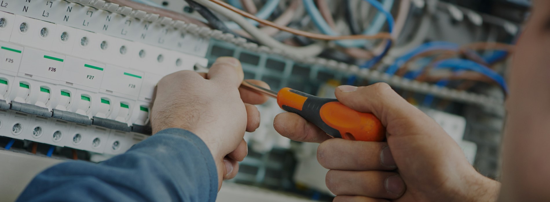 Inspection & Testing - Electricians in Worksop